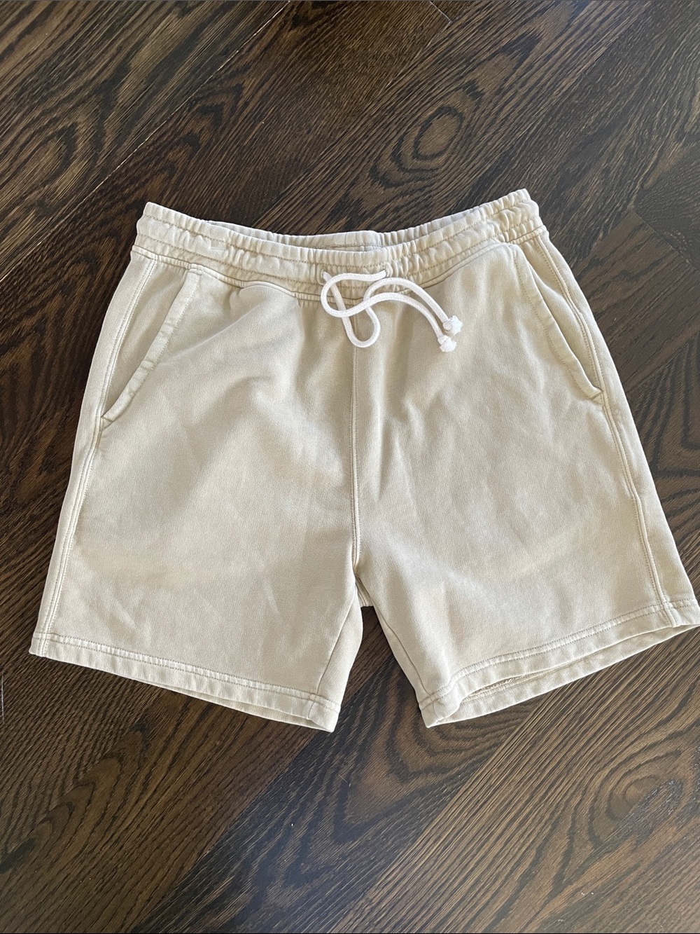American Eagle sweatshorts size small